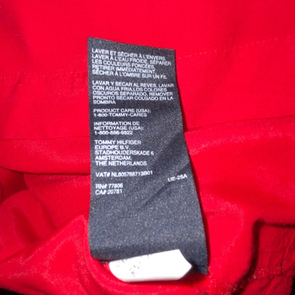 Tommy Hilfiger - Top - Picture 6 of 6